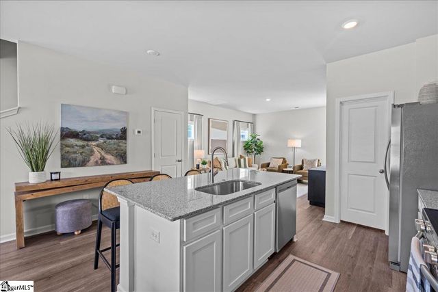 104 Pacific Mill Place, Lyman, SC 29635
