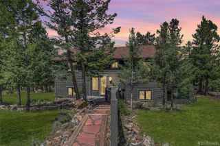 71 Columbine Drive, Bailey, CO 80421