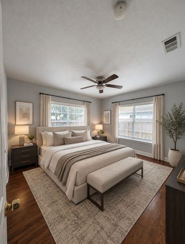 3015 Cleburne Street, Houston, TX 77004