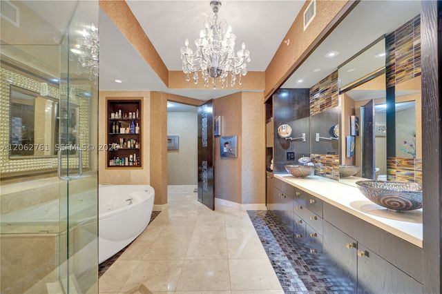 3201 NE 183rd St 2403, Aventura, FL 33160