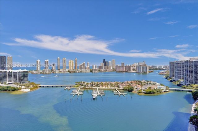 3201 NE 183rd St 2403, Aventura, FL 33160