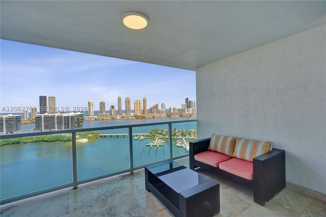 3201 NE 183rd St 2403, Aventura, FL 33160