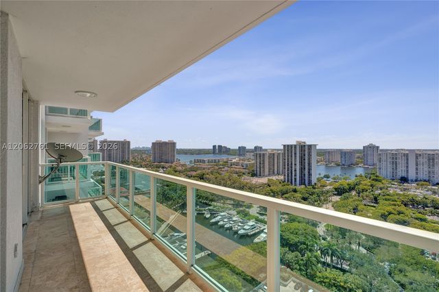 3201 NE 183rd St 2403, Aventura, FL 33160