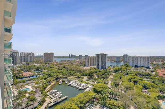 3201 NE 183rd St 2403, Aventura, FL 33160
