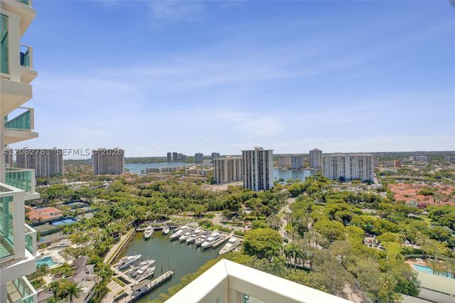 3201 NE 183rd St 2403, Aventura, FL 33160