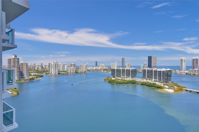 3201 NE 183rd St 2403, Aventura, FL 33160