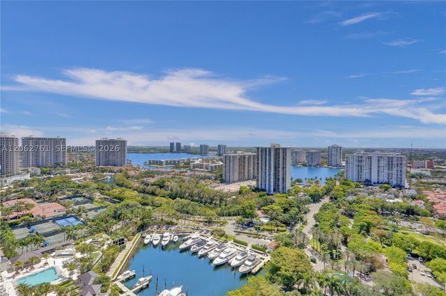 3201 NE 183rd St 2403, Aventura, FL 33160