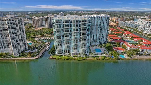 3201 NE 183rd St 2403, Aventura, FL 33160