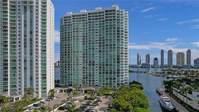 3201 NE 183rd St 2403, Aventura, FL 33160