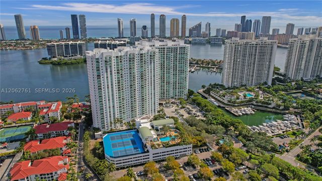 3201 NE 183rd St 2403, Aventura, FL 33160