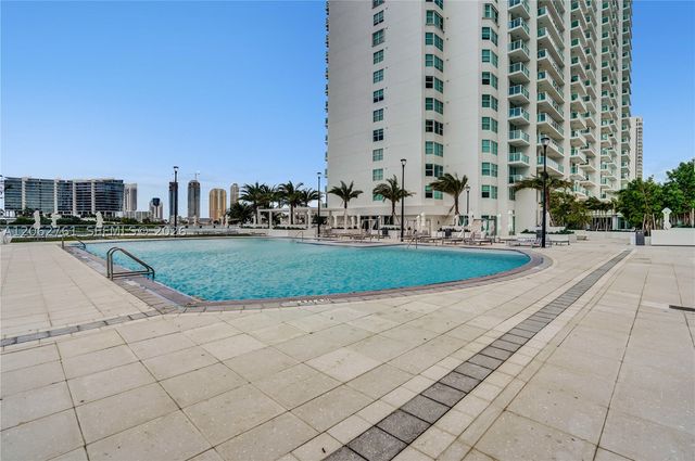 3201 NE 183rd St 2403, Aventura, FL 33160