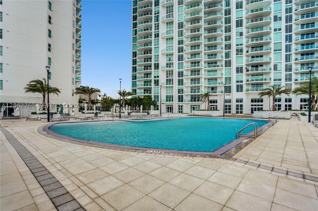 3201 NE 183rd St 2403, Aventura, FL 33160