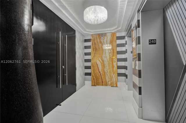 3201 NE 183rd St 2403, Aventura, FL 33160