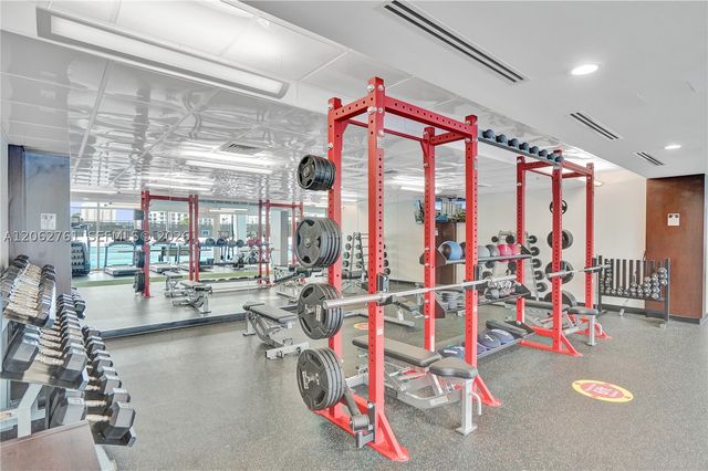 3201 NE 183rd St 2403, Aventura, FL 33160