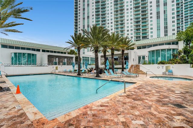 3201 NE 183rd St 2403, Aventura, FL 33160