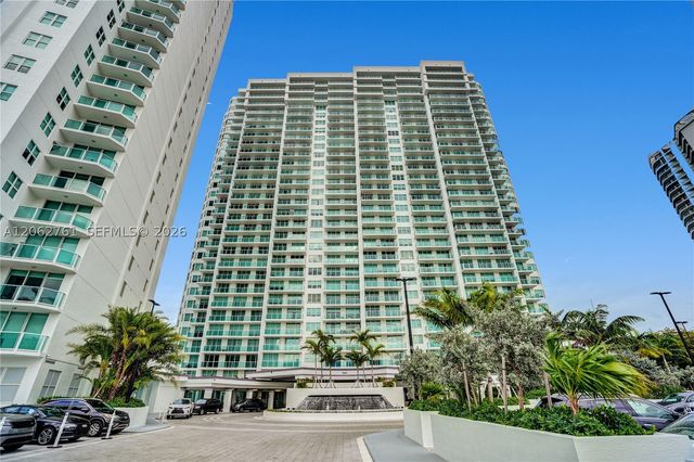 3201 NE 183rd St 2403, Aventura, FL 33160