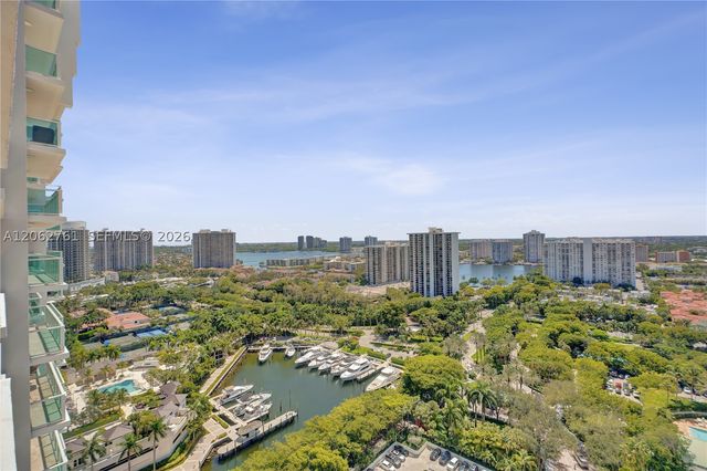 3201 NE 183rd St 2403, Aventura, FL 33160