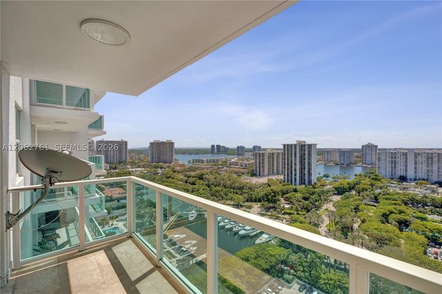 3201 NE 183rd St 2403, Aventura, FL 33160