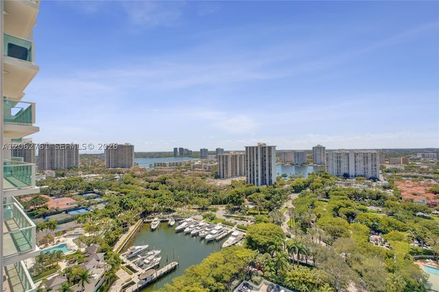 3201 NE 183rd St 2403, Aventura, FL 33160