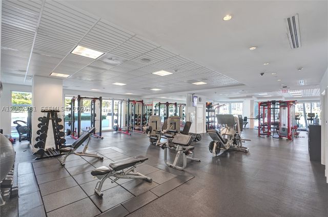 3201 NE 183rd St 2403, Aventura, FL 33160