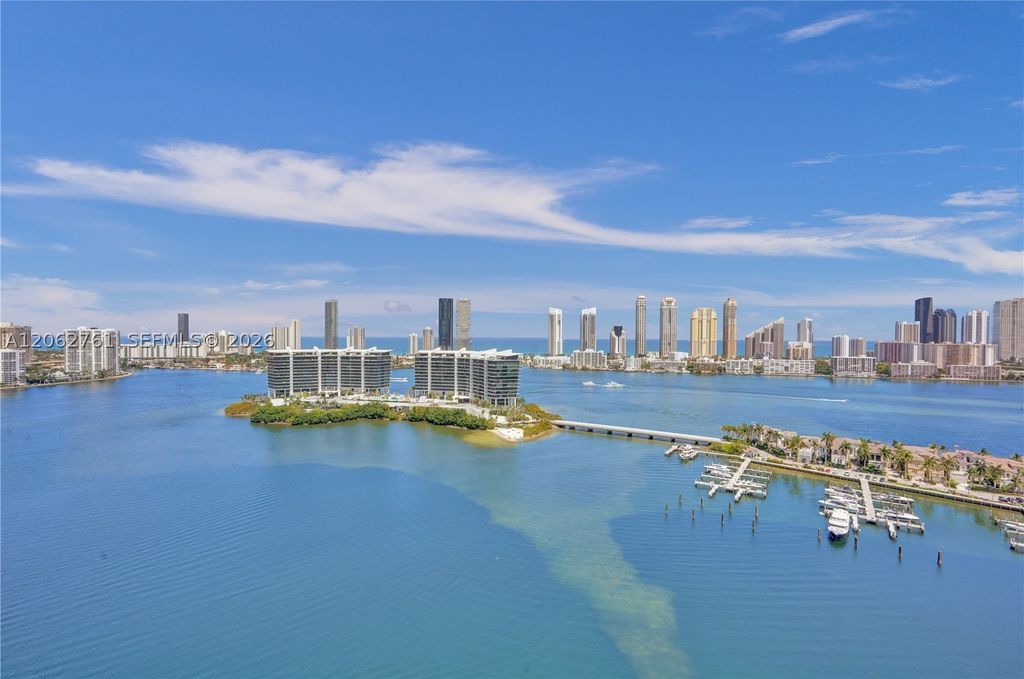 3201 NE 183rd St 2403, Aventura, FL 33160