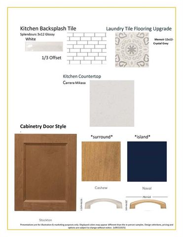 808 Glenn Circle, Raymore, MO 64083