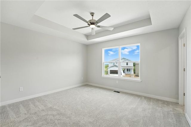 808 Glenn Circle, Raymore, MO 64083