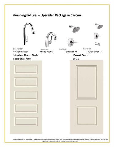 808 Glenn Circle, Raymore, MO 64083