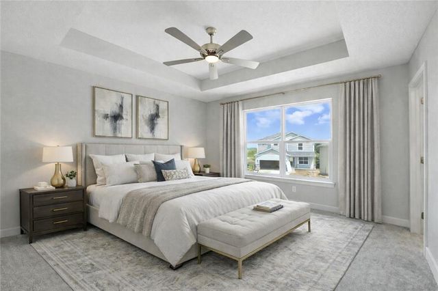 808 Glenn Circle, Raymore, MO 64083