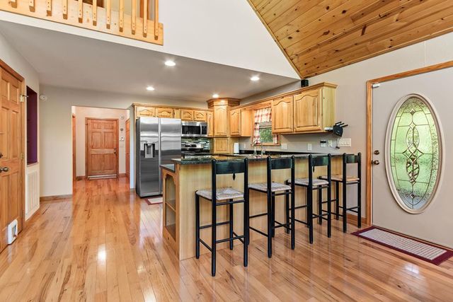 50 Laurel Oak Lane, Murphy, NC 28906