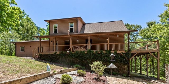 50 Laurel Oak Lane, Murphy, NC 28906