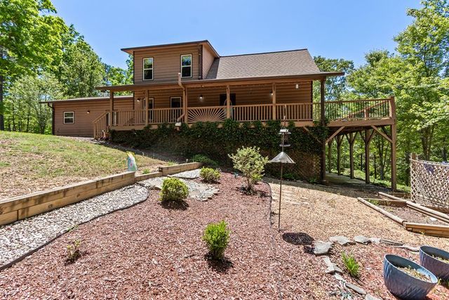 50 Laurel Oak Lane, Murphy, NC 28906