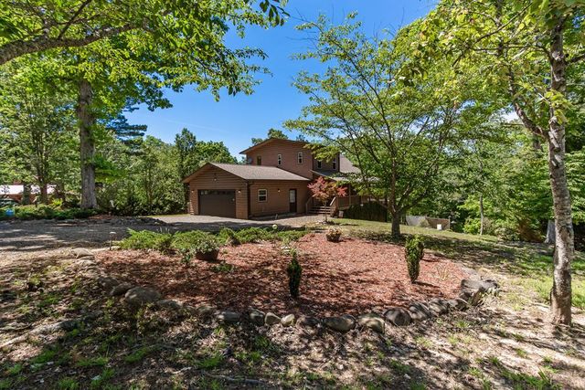50 Laurel Oak Lane, Murphy, NC 28906