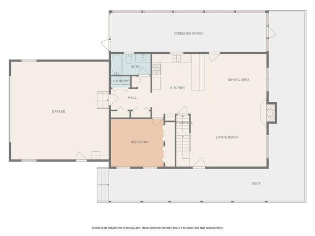50 Laurel Oak Lane, Murphy, NC 28906