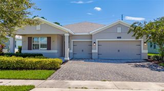 1701 SNAPPER STREET, St Cloud, FL 34771