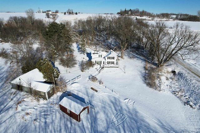 S3141 Natwick Road, Viroqua, WI 54665