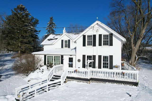 S3141 Natwick Road, Viroqua, WI 54665