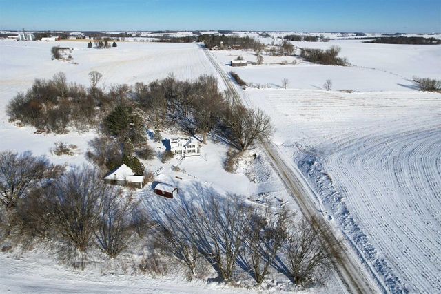 S3141 Natwick Road, Viroqua, WI 54665