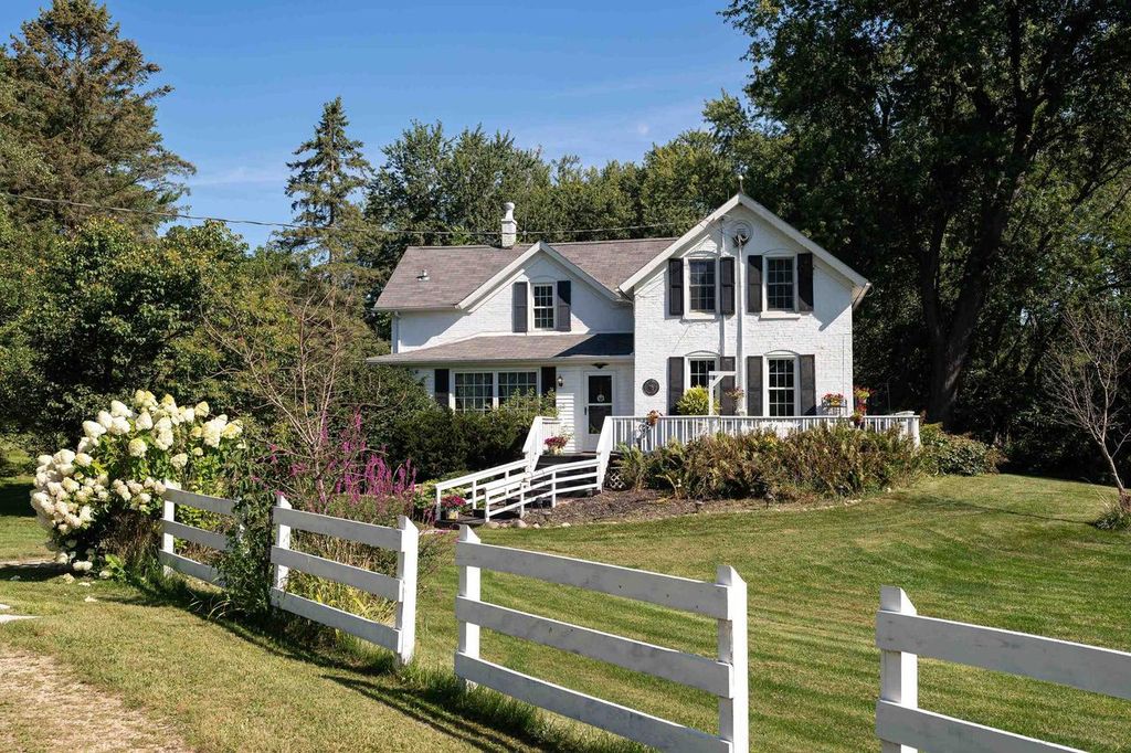 S3141 Natwick Road, Viroqua, WI 54665