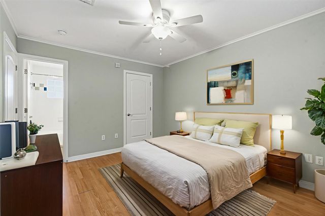 1422 Collier ST 203, Austin, TX 78704