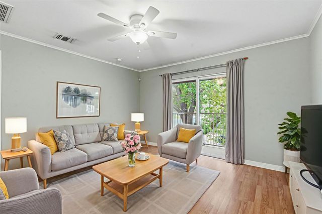 1422 Collier ST 203, Austin, TX 78704