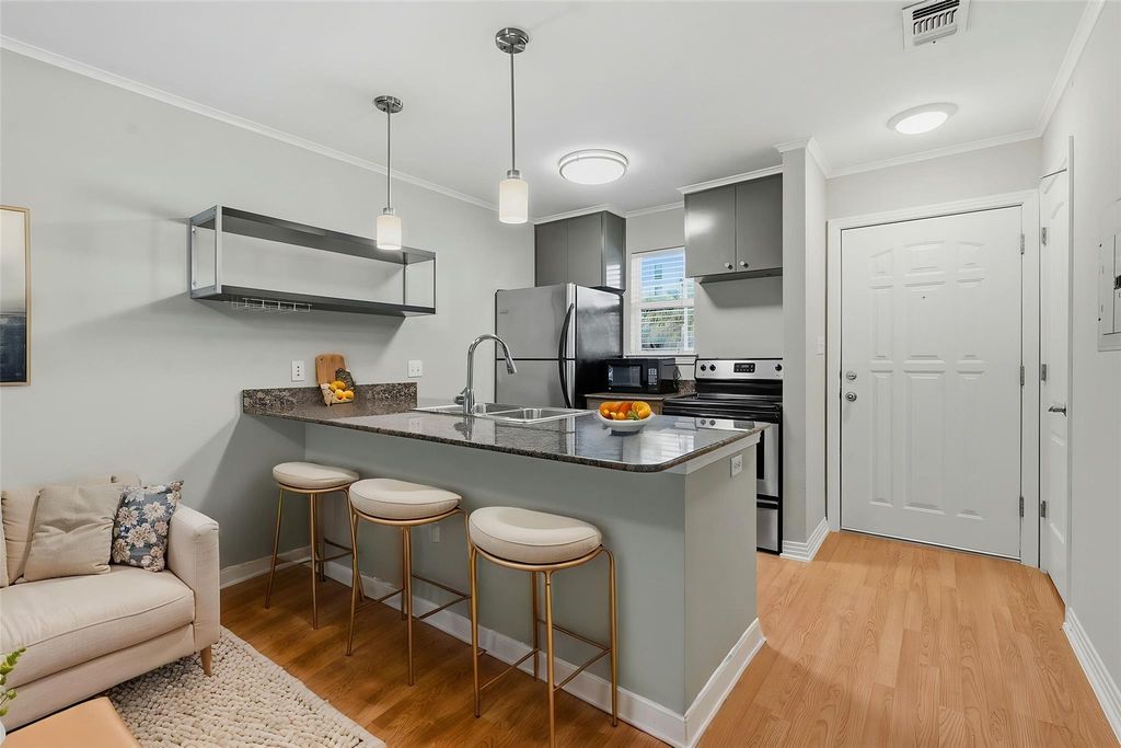 1422 Collier ST 203, Austin, TX 78704