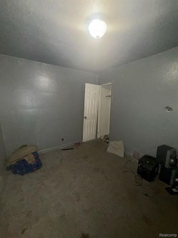 18187 Stout Street, Detroit, MI 48219