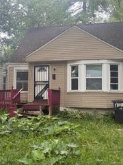 18187 Stout Street, Detroit, MI 48219