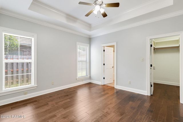 203 Rue Soleil, Carencro, LA 70520
