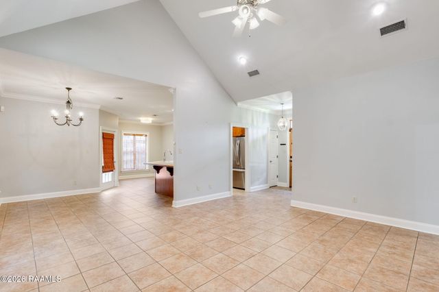 203 Rue Soleil, Carencro, LA 70520