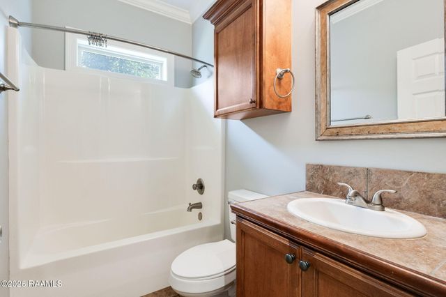 203 Rue Soleil, Carencro, LA 70520