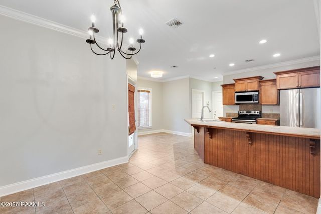 203 Rue Soleil, Carencro, LA 70520