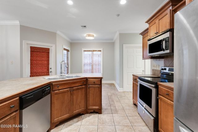 203 Rue Soleil, Carencro, LA 70520