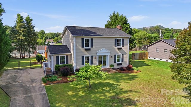 634 Carson Road, Gastonia, NC 28052